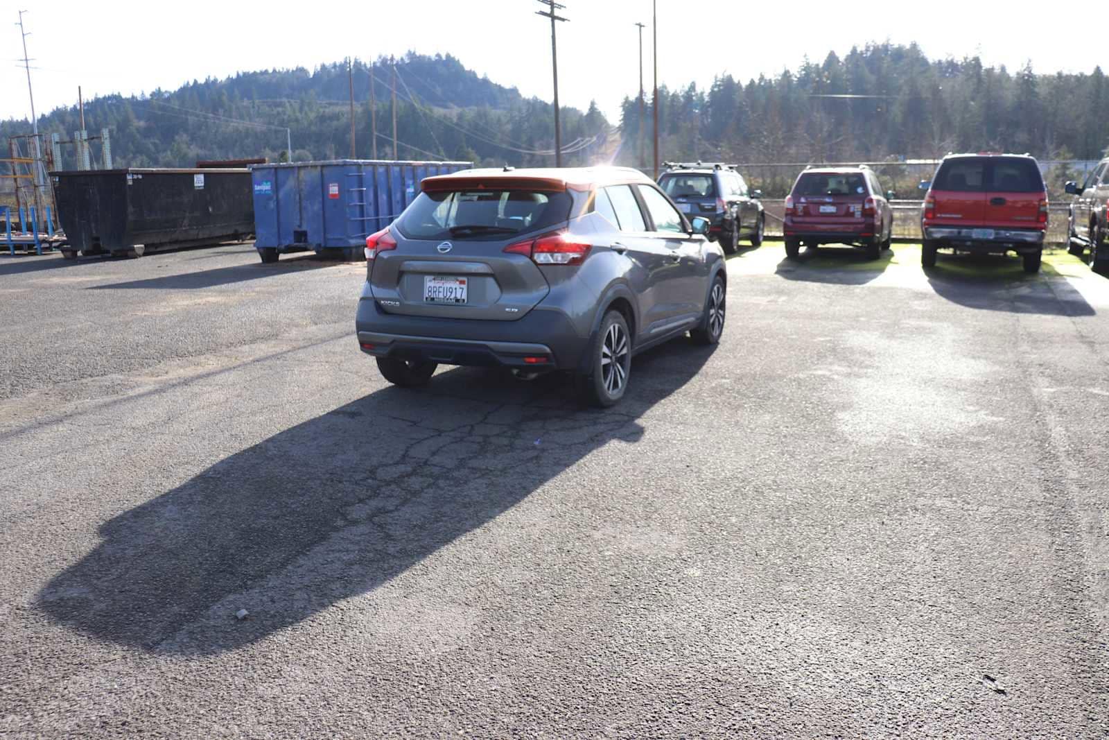 Thumbnail: 2019 Nissan Kicks - 5