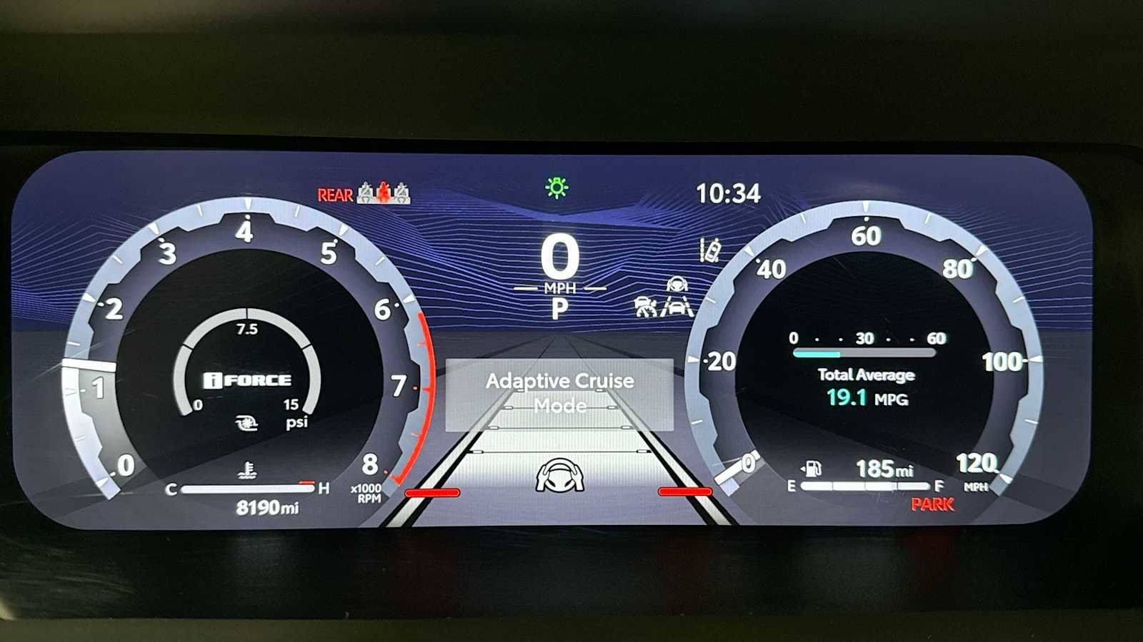 2024 Toyota Tacoma TRD Sport 17