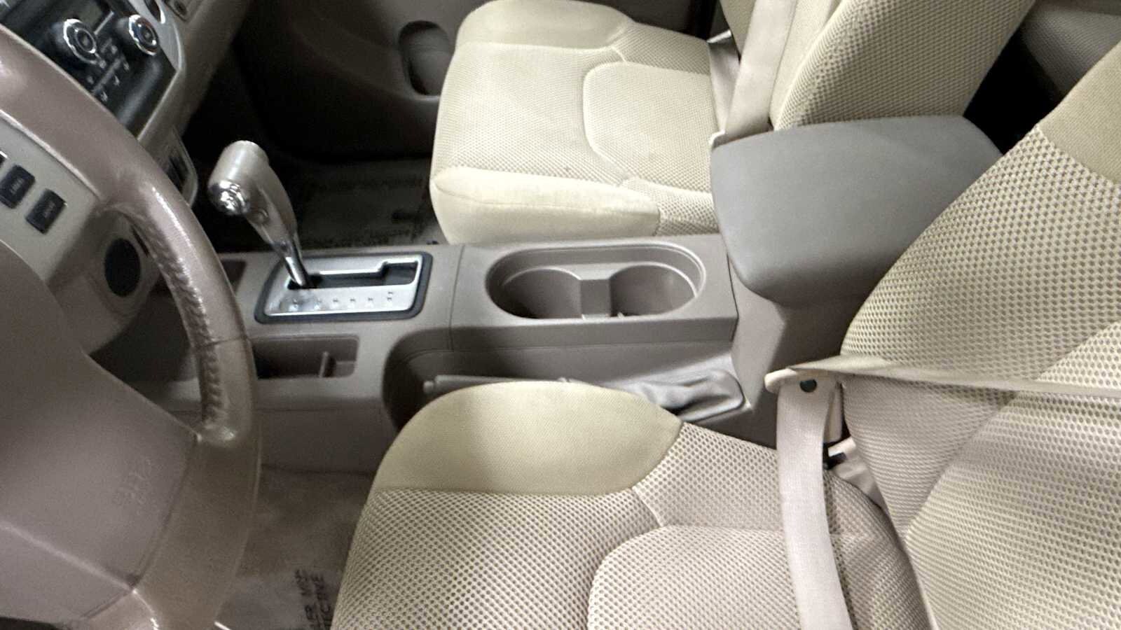 Thumbnail: 2018 Nissan Frontier - 22