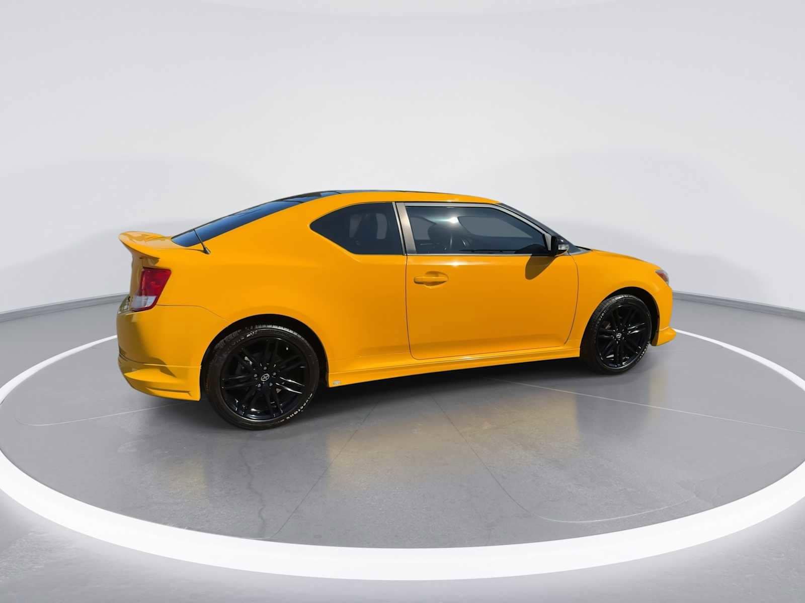 Thumbnail: 2012 Scion tC - 8