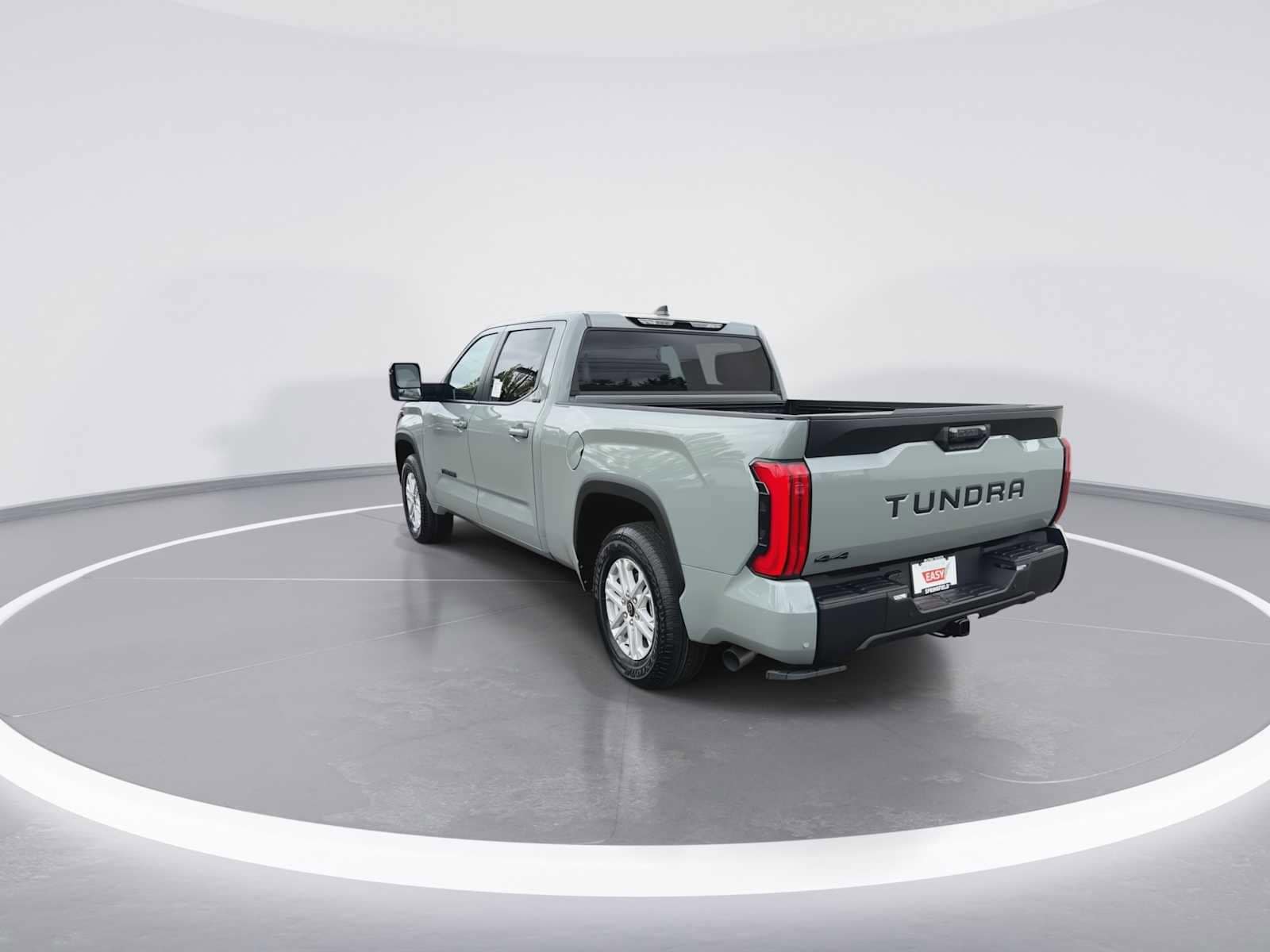 Thumbnail: 2026 Toyota Tundra - 6