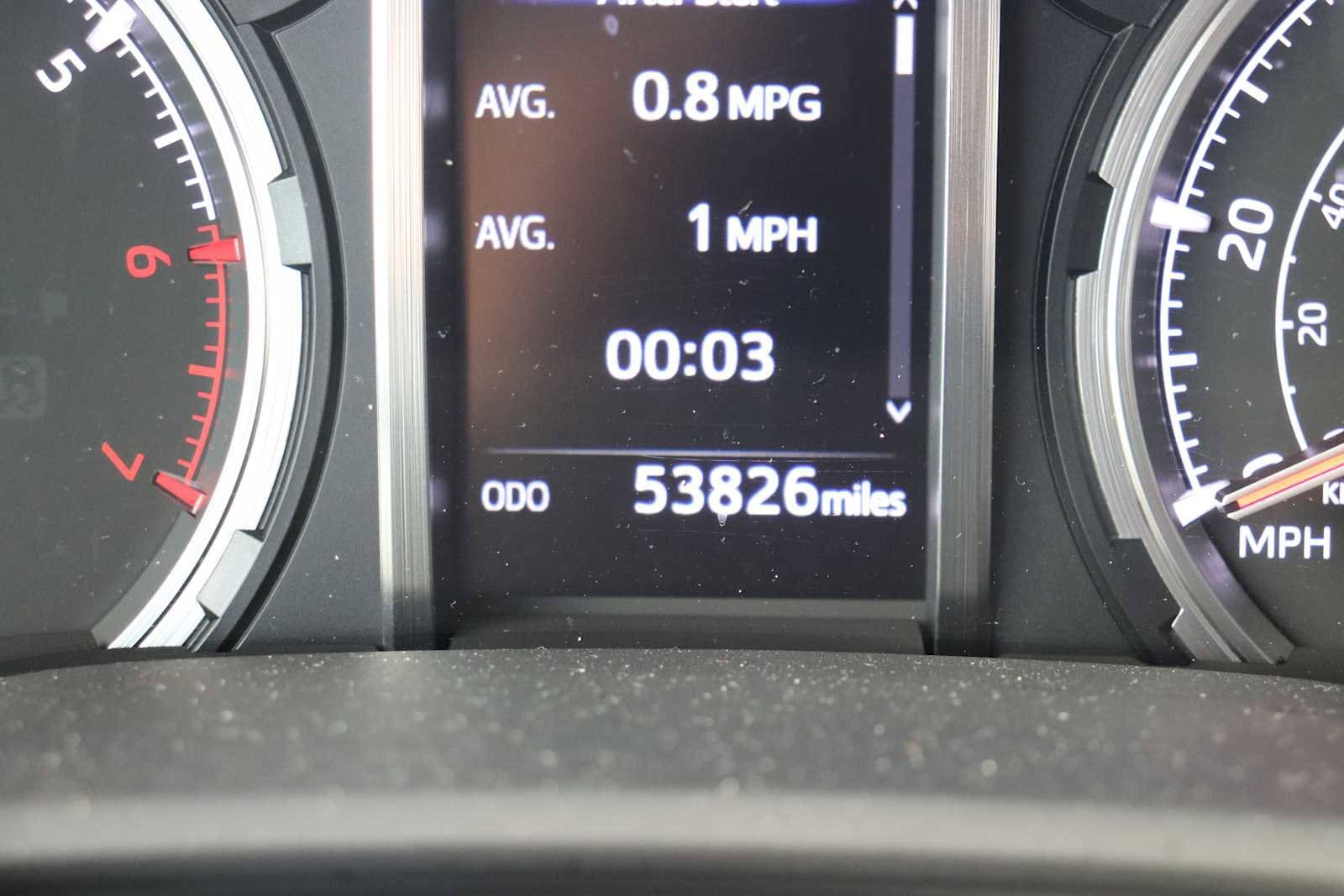 Thumbnail: 2021 Toyota 4Runner - 11