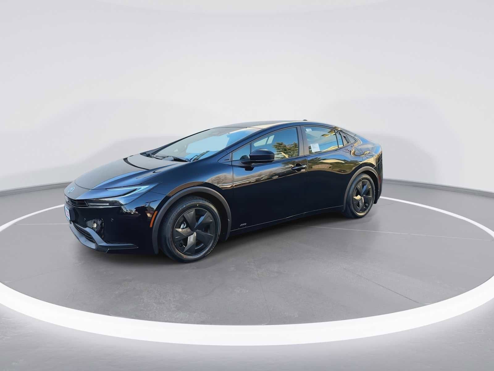 Thumbnail: 2026 Toyota Prius - 4