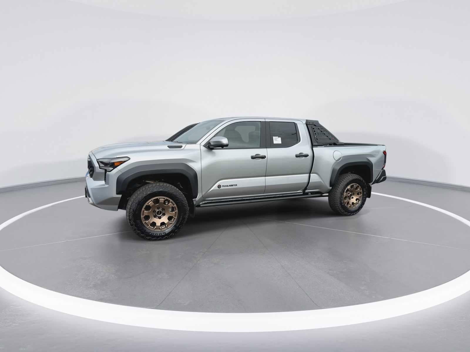 Thumbnail: 2026 Toyota Tacoma - 4