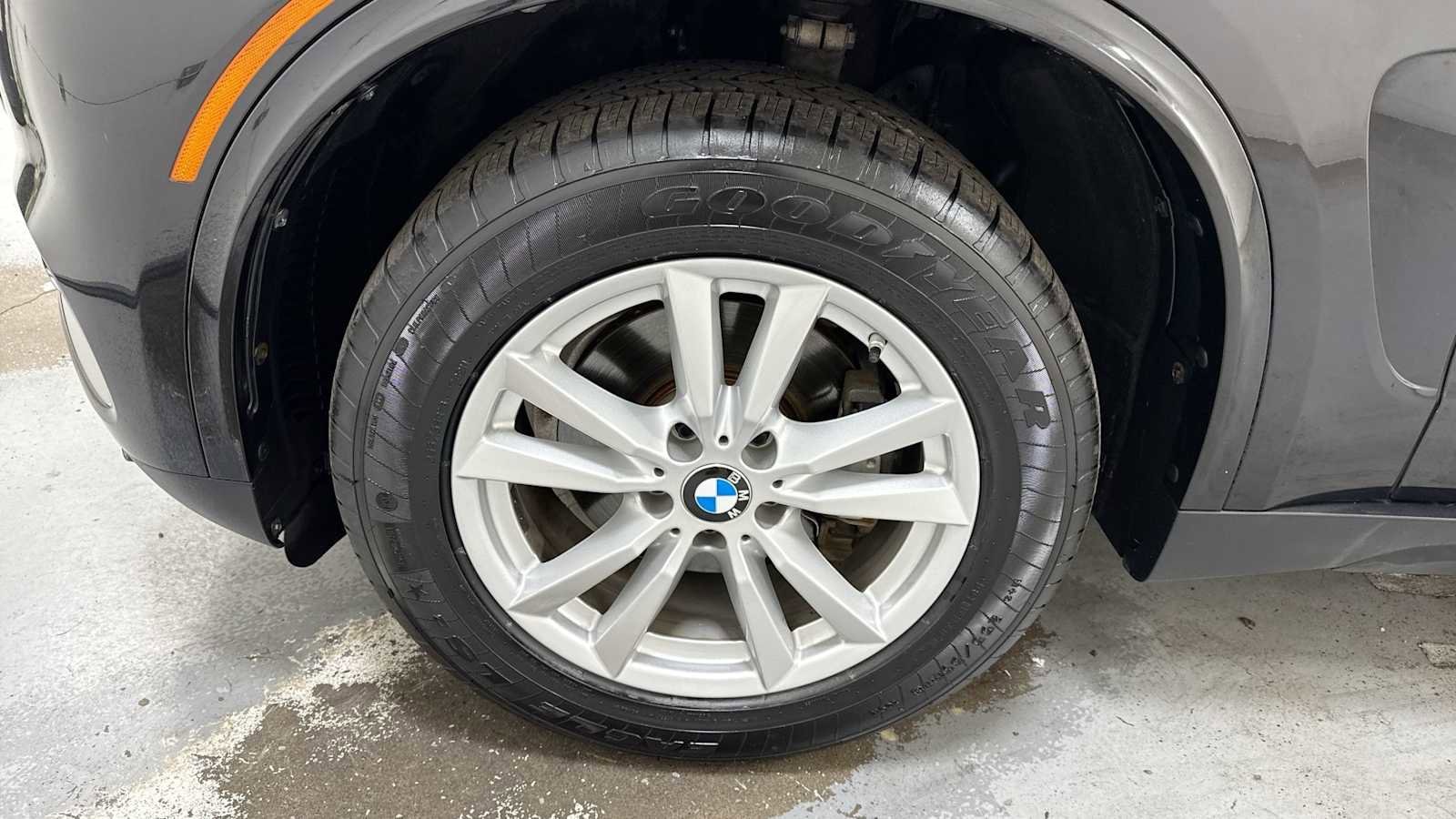 Thumbnail: 2016 BMW X5 - 10