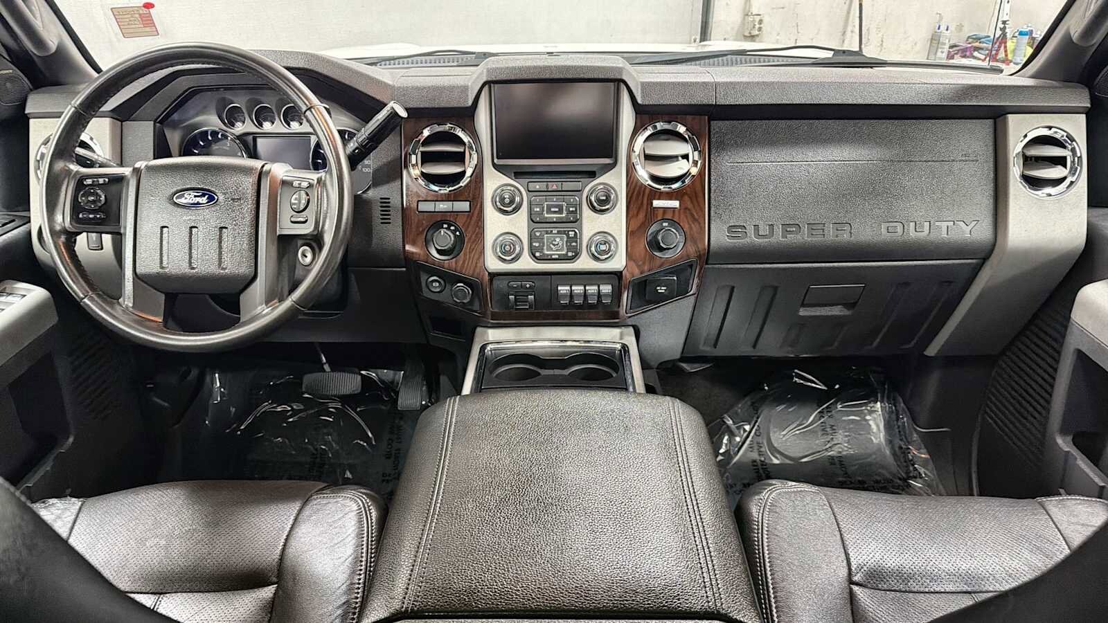 Thumbnail: 2016 Ford F-250 - 26