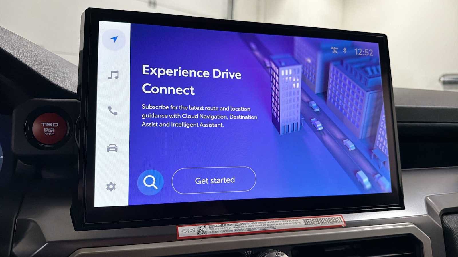 Thumbnail: 2026 Toyota Tacoma - 20