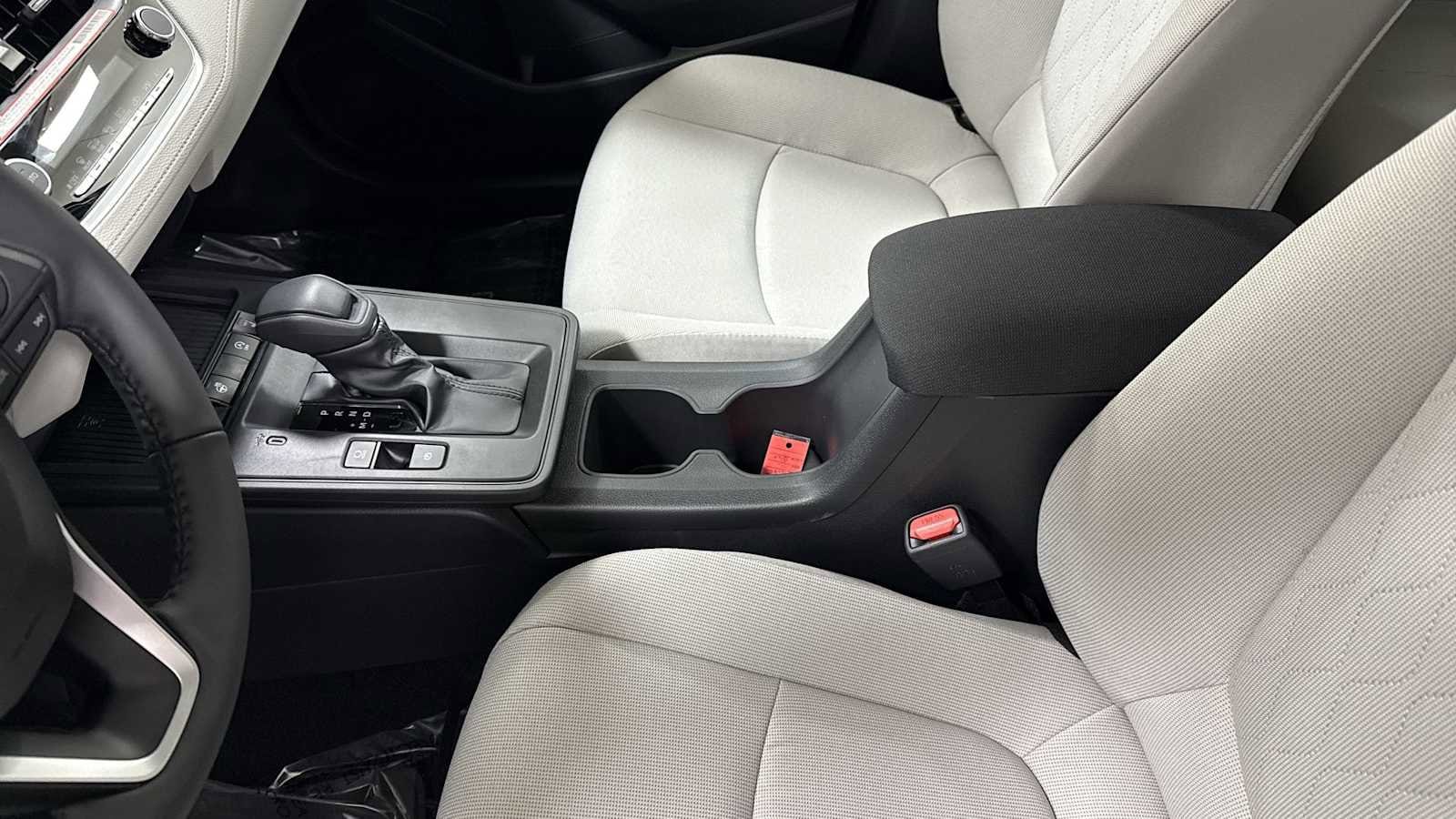 Thumbnail: 2026 Toyota Corolla Cross - 23