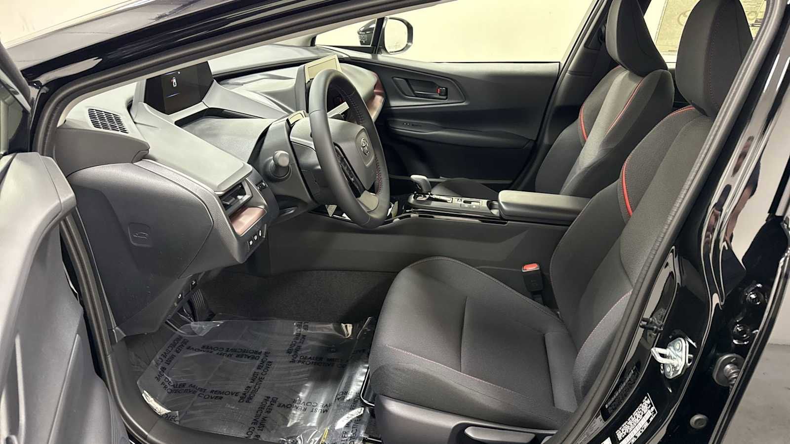 Thumbnail: 2026 Toyota Prius - 13