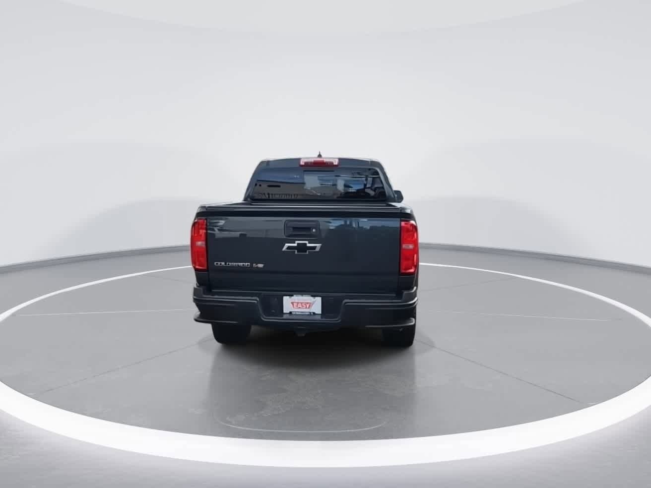 Thumbnail: 2017 Chevrolet Colorado - 7