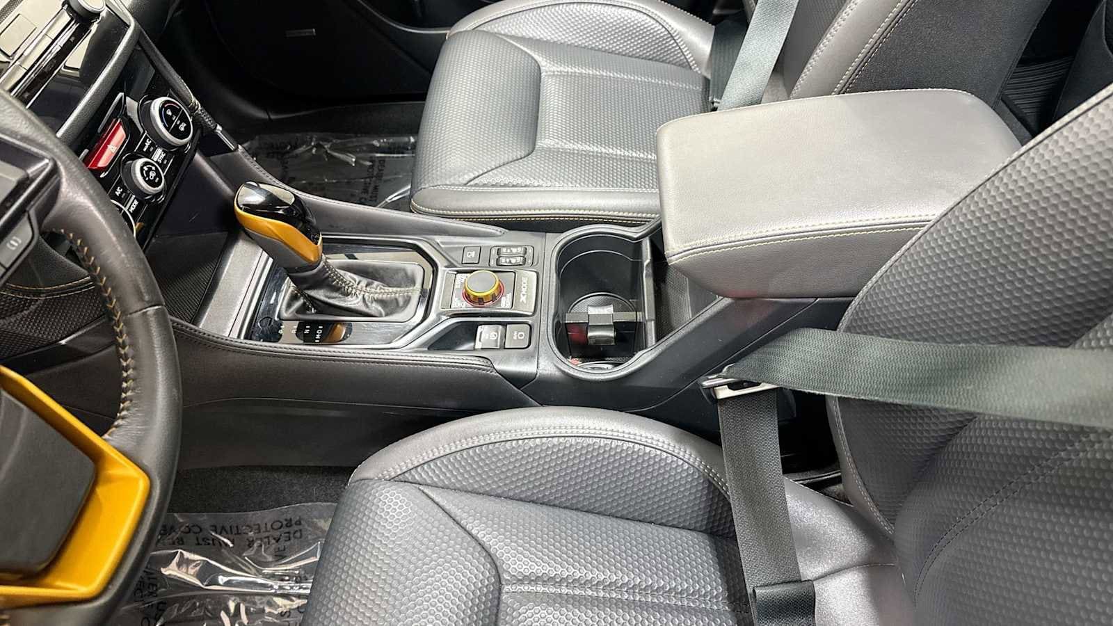 Thumbnail: 2023 Subaru Forester - 23