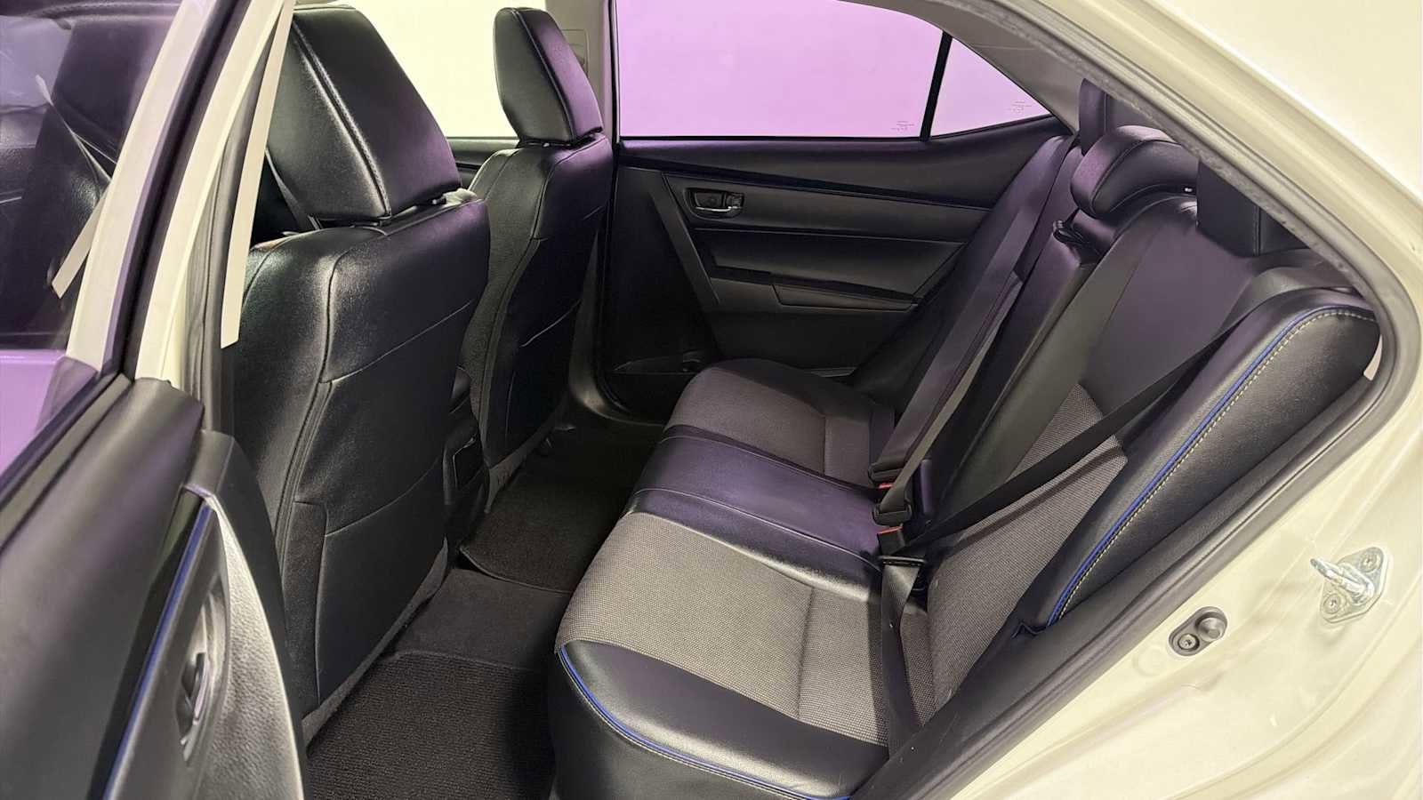 Thumbnail: 2017 Toyota Corolla - 24