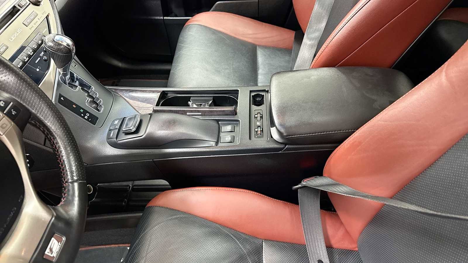 Thumbnail: 2015 Lexus RX - 23