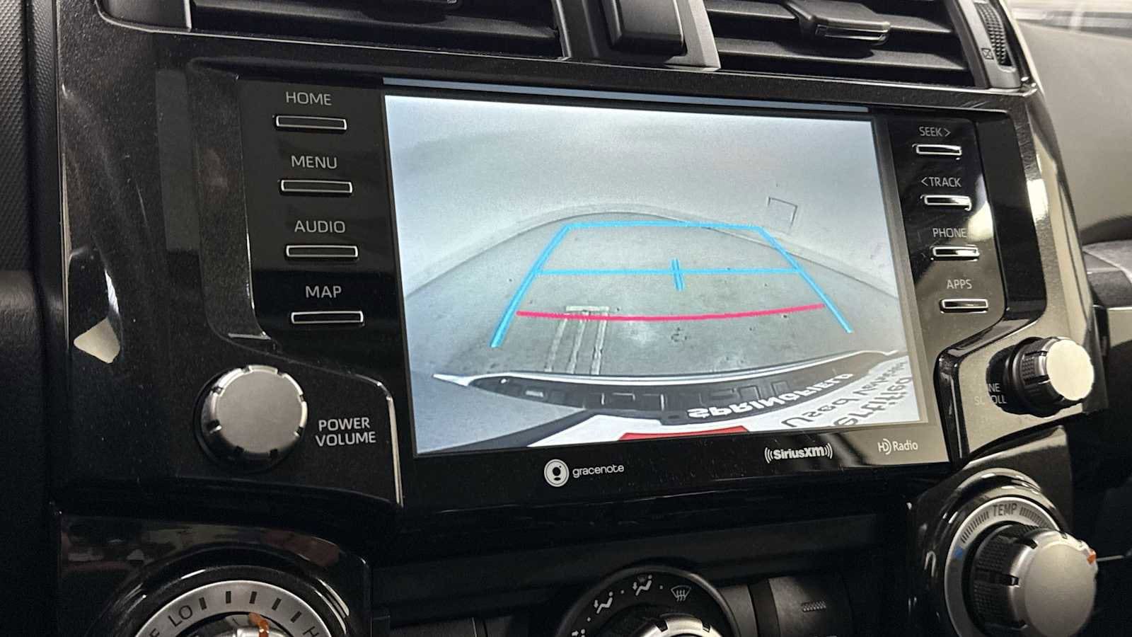 Thumbnail: 2022 Toyota 4Runner - 19