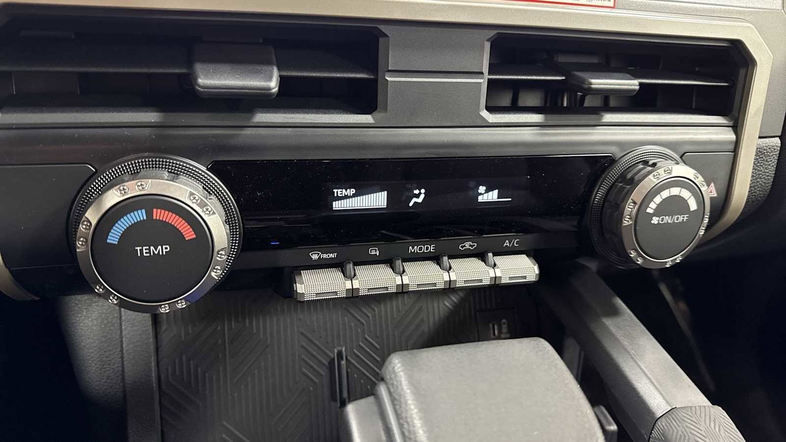 Thumbnail: 2026 Toyota Tacoma - 21