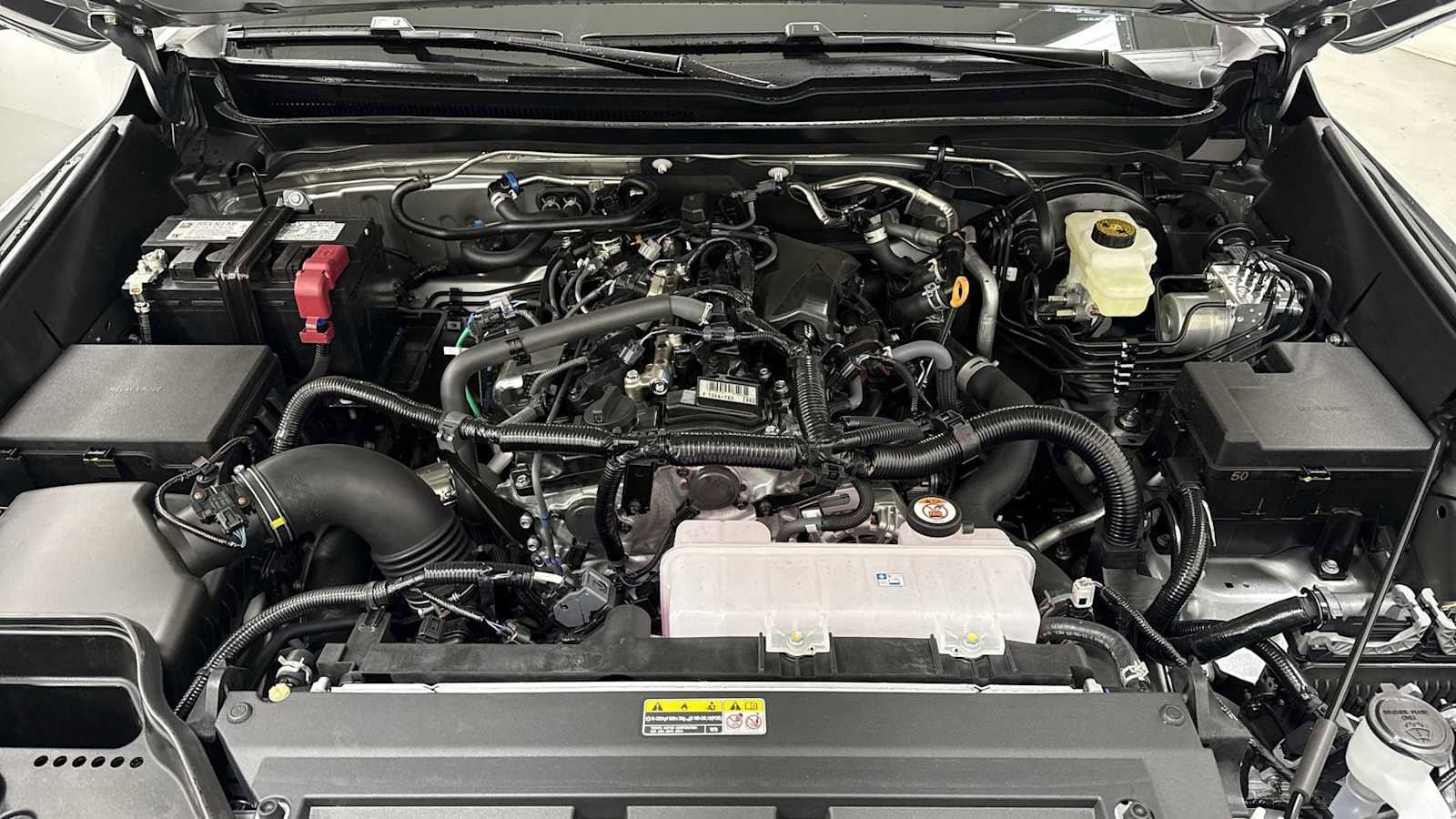 Thumbnail: 2026 Toyota Tacoma - 30