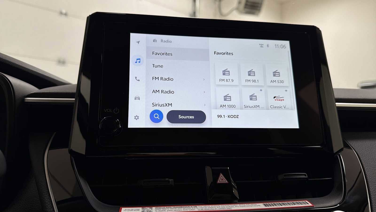 Thumbnail: 2026 Toyota Corolla - 18