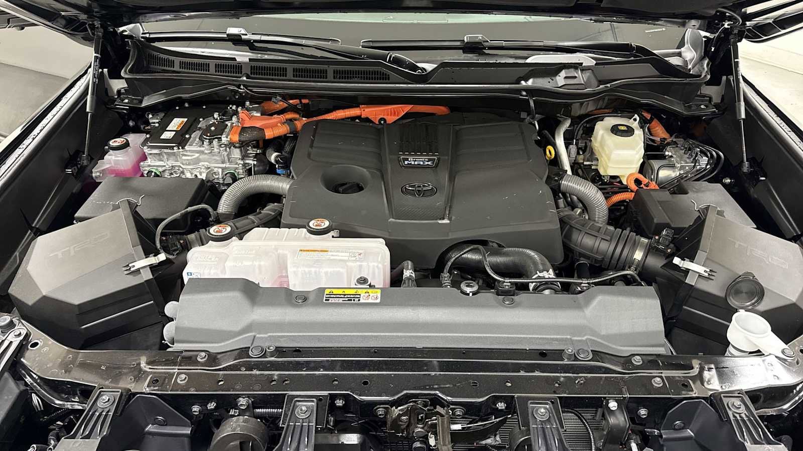 Thumbnail: 2026 Toyota Sequoia - 32