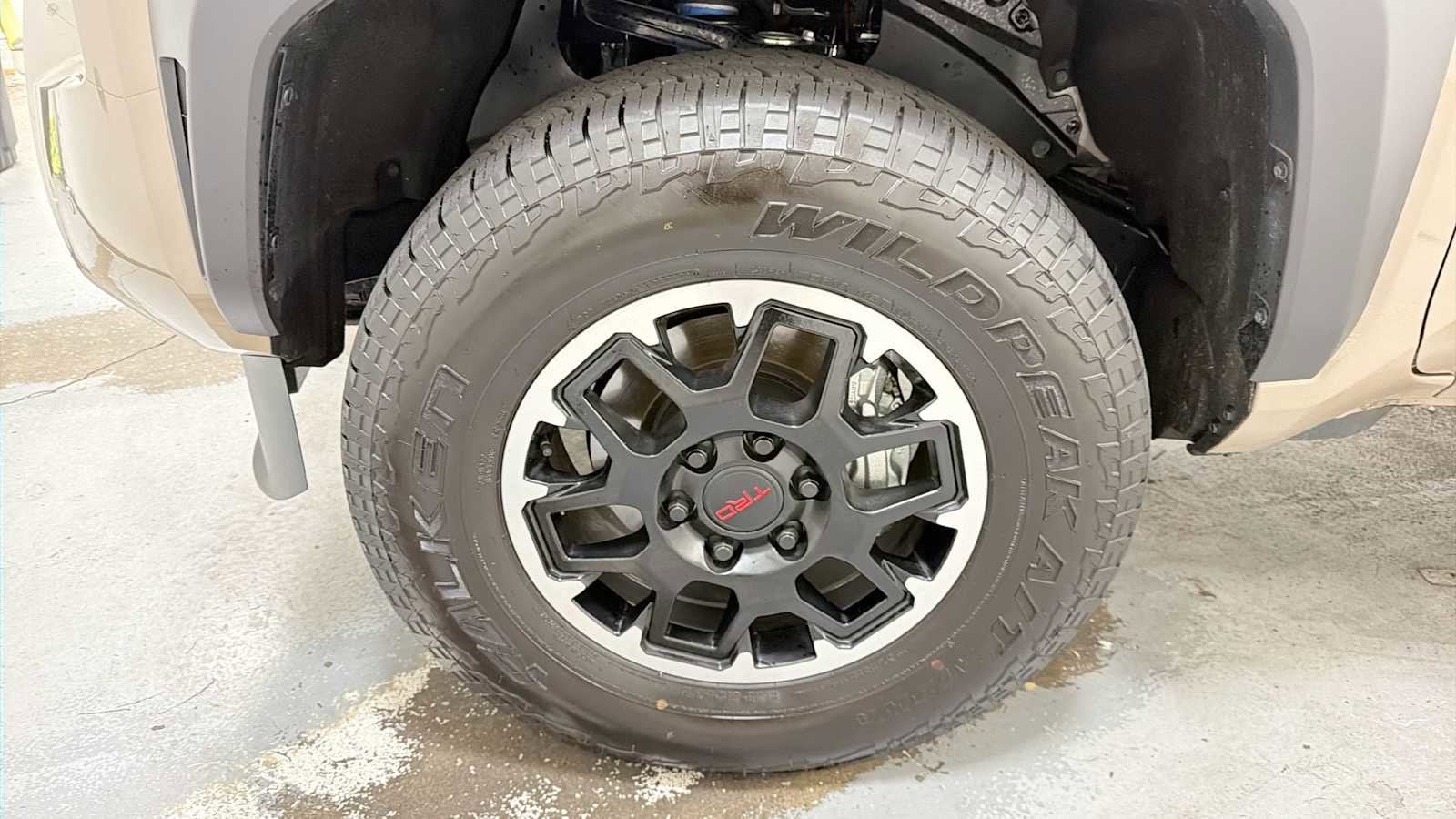 Thumbnail: 2026 Toyota Tacoma - 10
