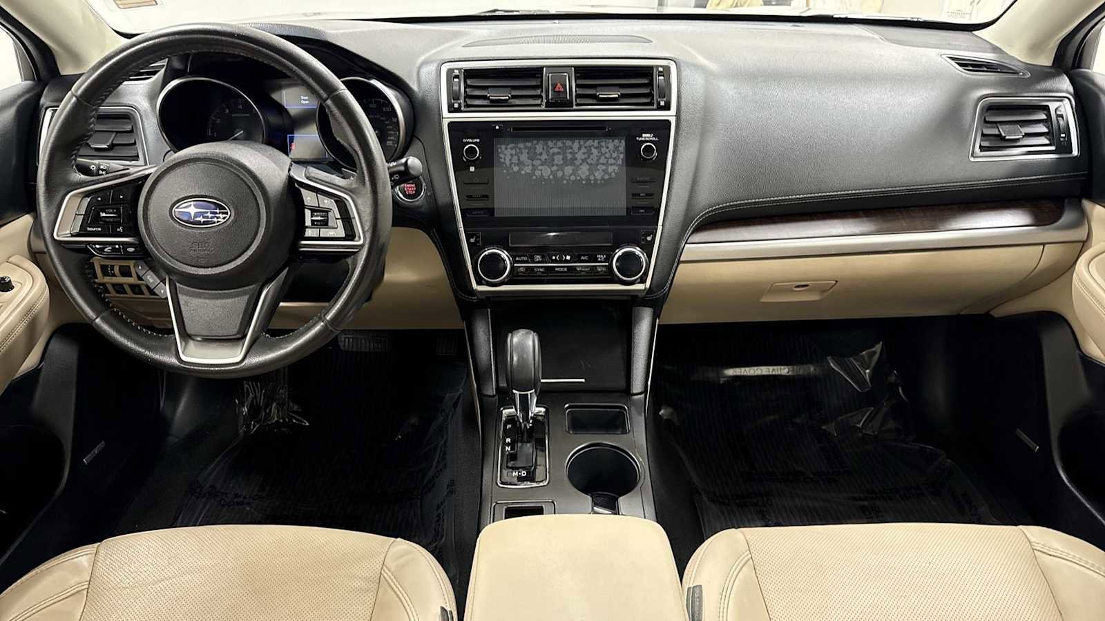 Thumbnail: 2019 Subaru Outback - 27