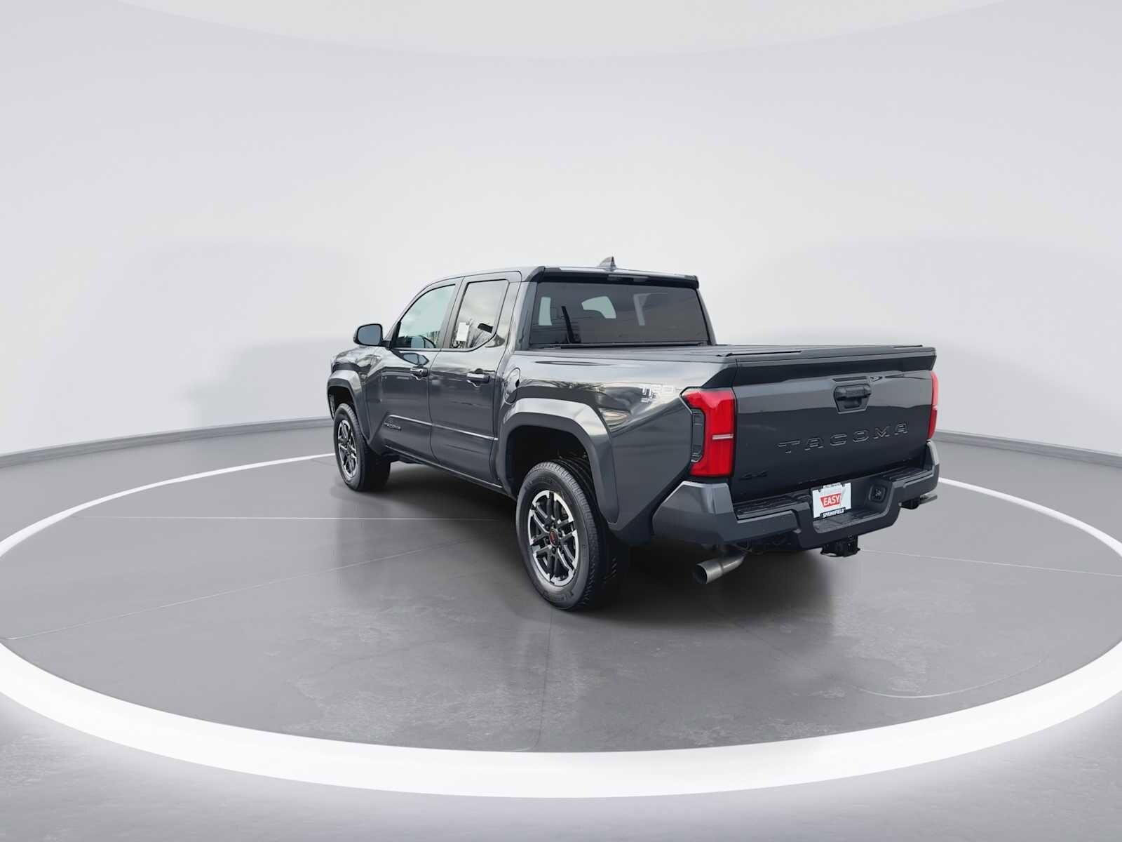 Thumbnail: 2026 Toyota Tacoma - 6