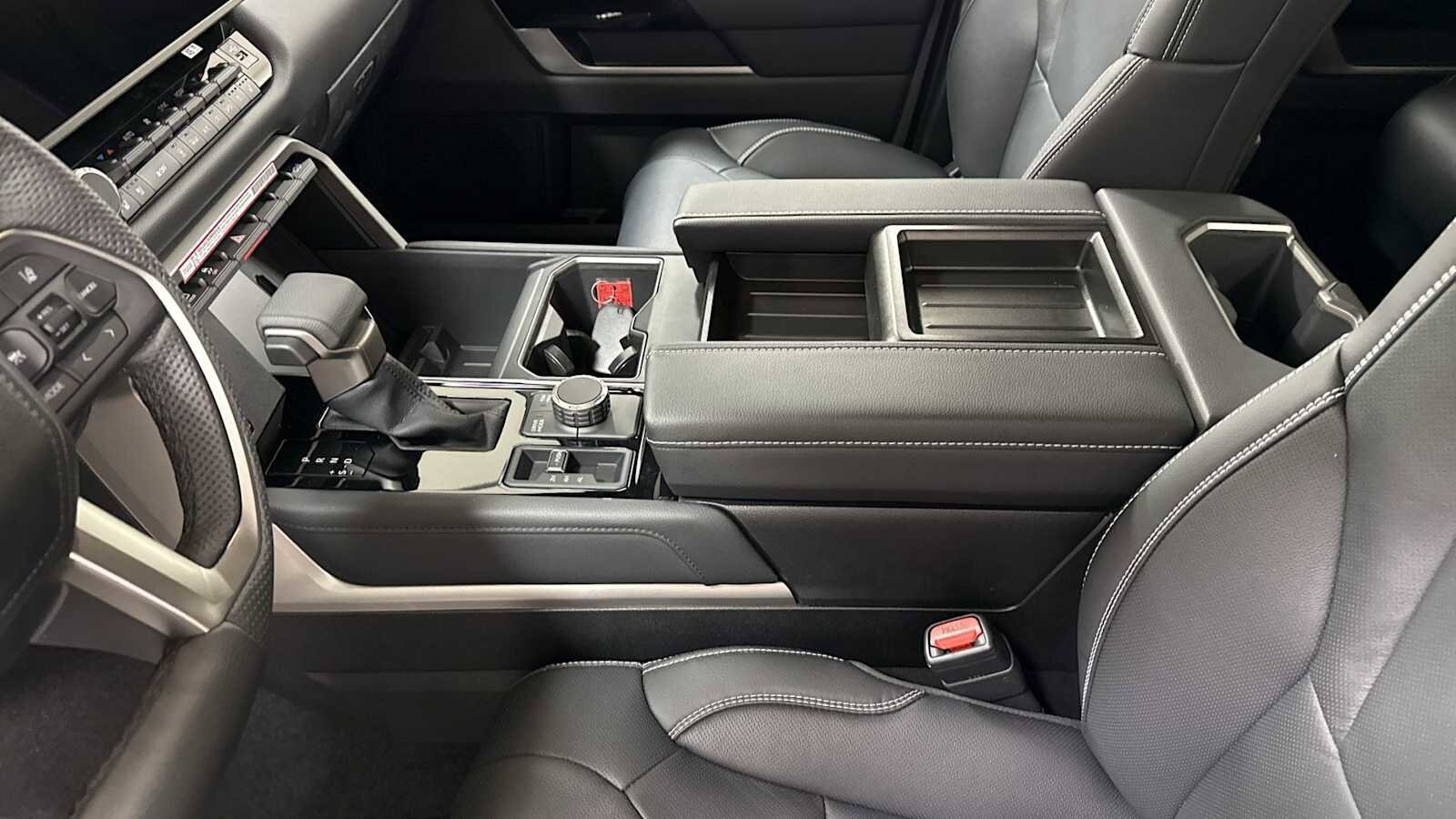 Thumbnail: 2026 Toyota Tundra - 23