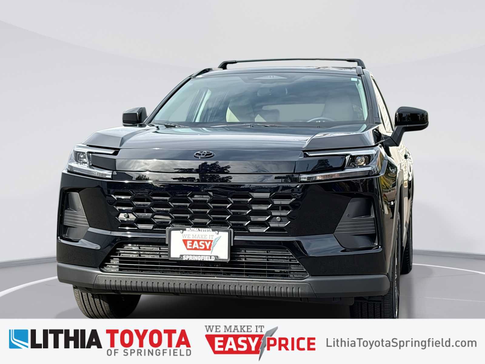 2026 Toyota RAV4