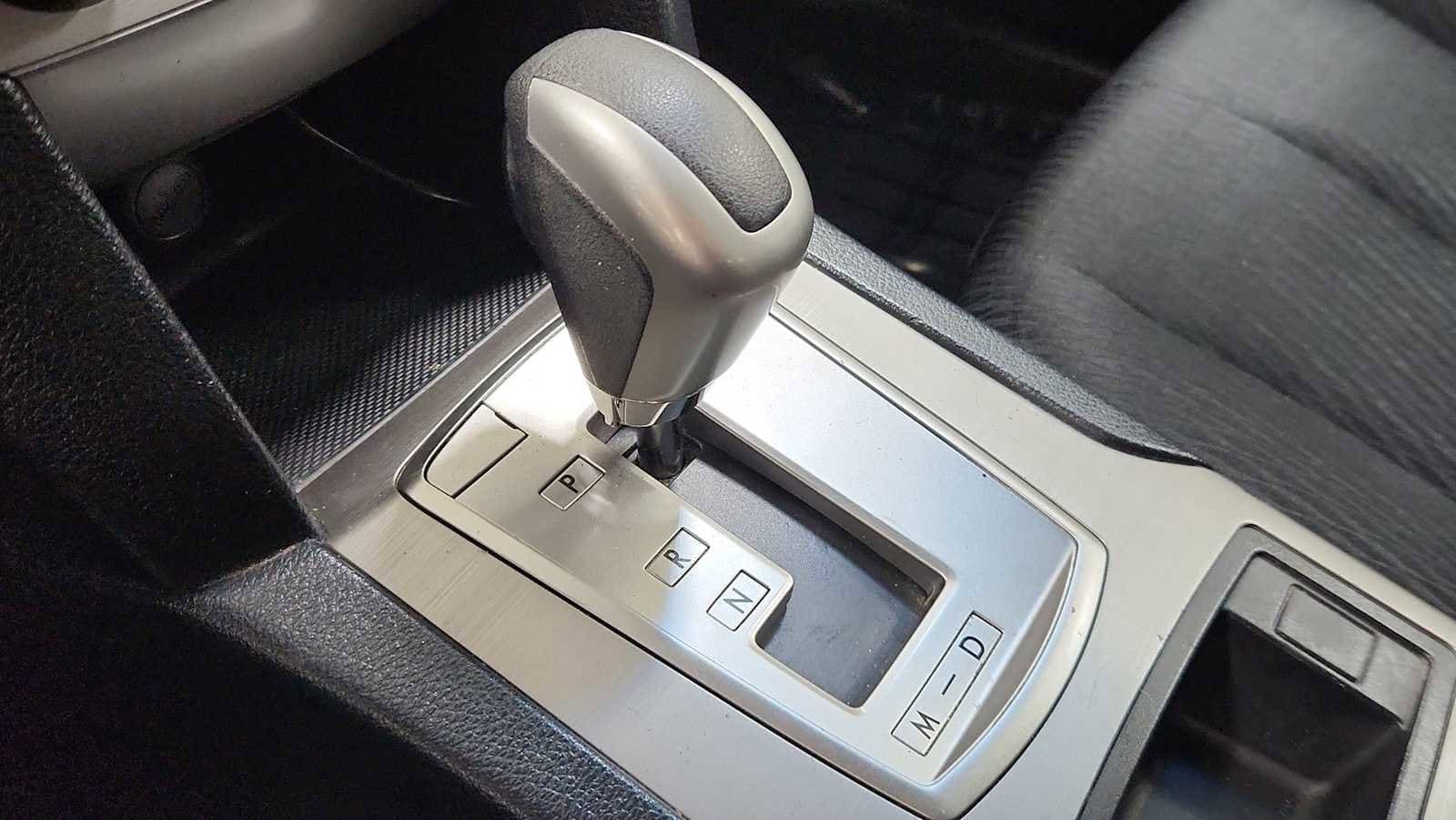 Thumbnail: 2011 Subaru Outback - 21