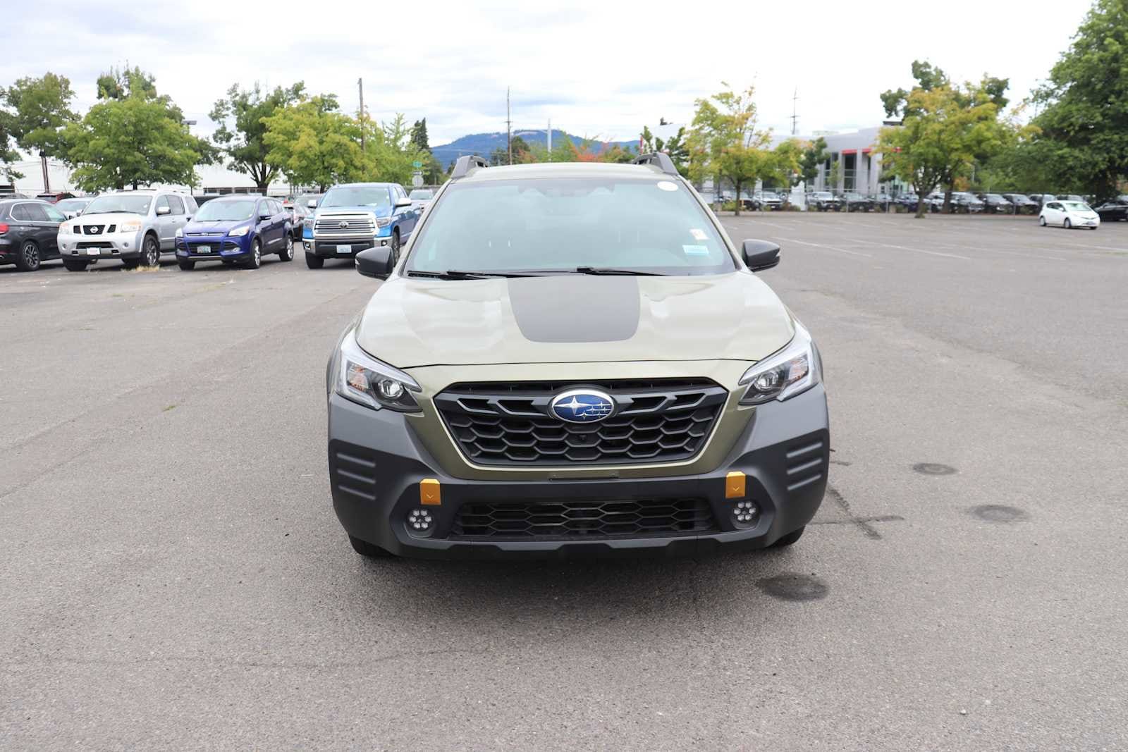 Thumbnail: 2023 Subaru Outback - 2