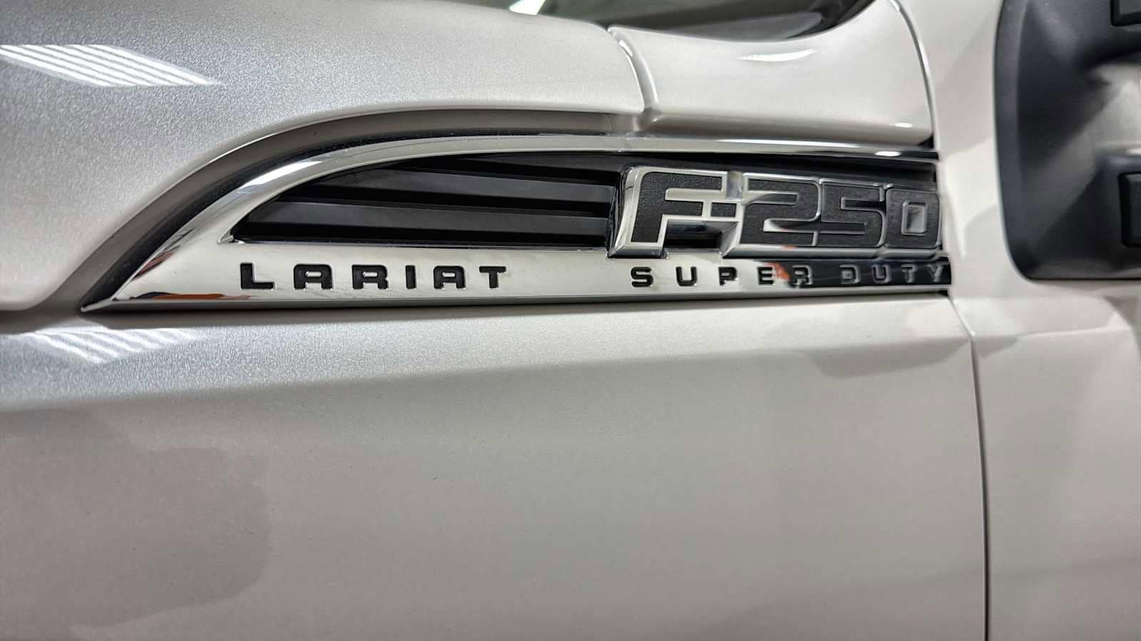 Thumbnail: 2016 Ford F-250 - 27