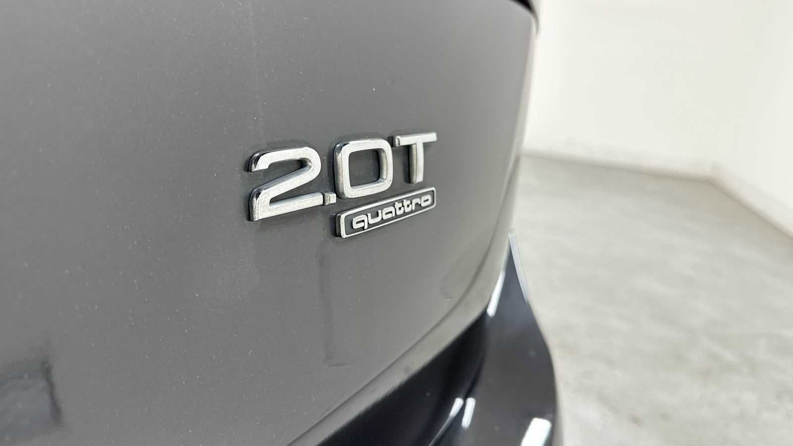 Thumbnail: 2014 Audi Q5 - 29