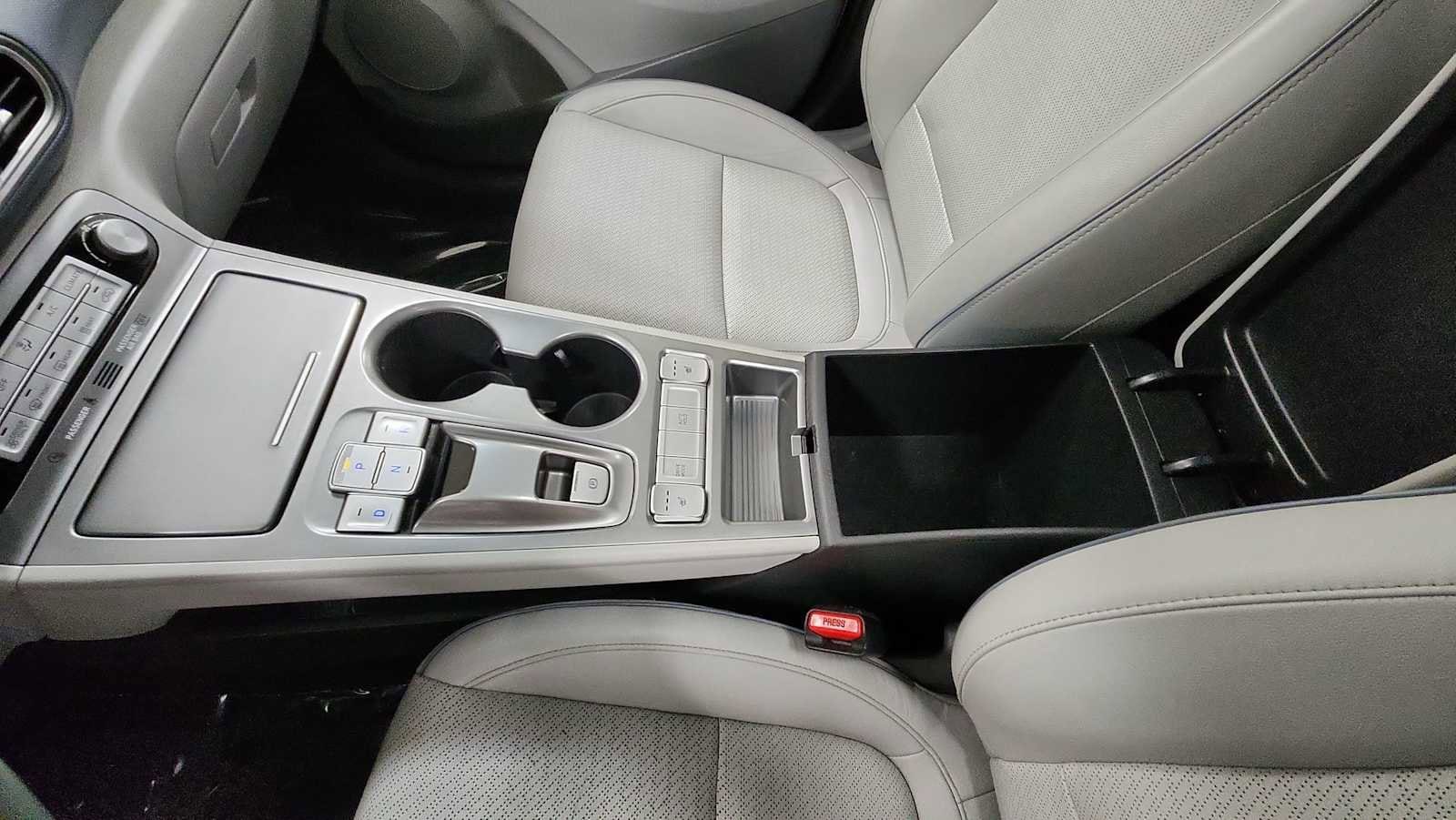 Thumbnail: 2020 Hyundai Kona - 22