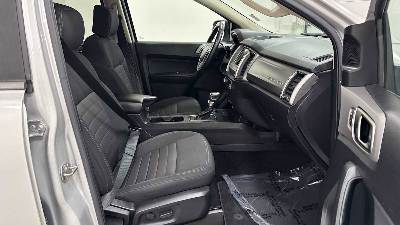 Thumbnail: 2019 Ford Ranger - 28