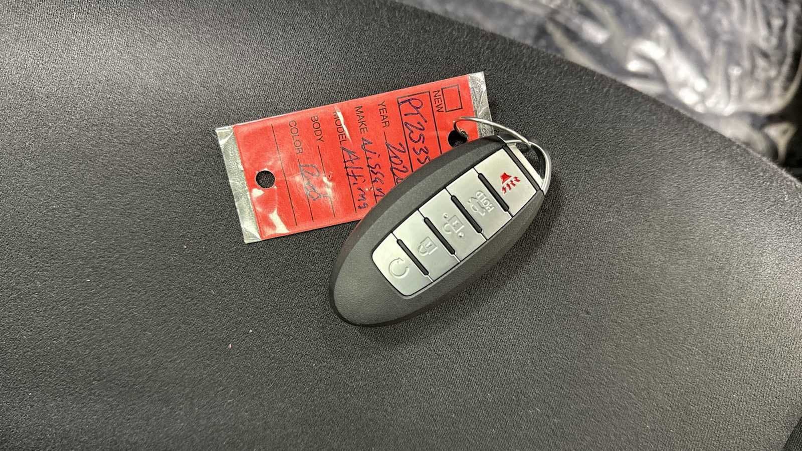 Thumbnail: 2020 Nissan Altima - 31