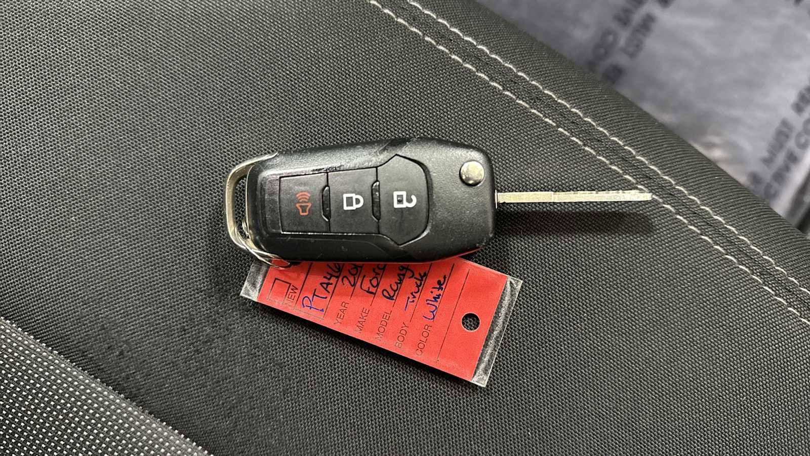 Thumbnail: 2019 Ford Ranger - 30