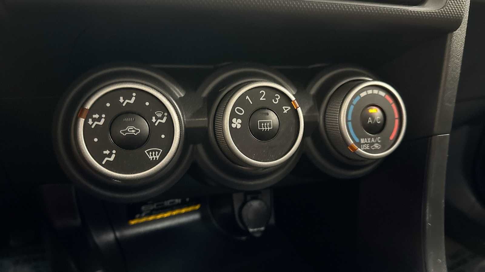 Thumbnail: 2012 Scion tC - 19