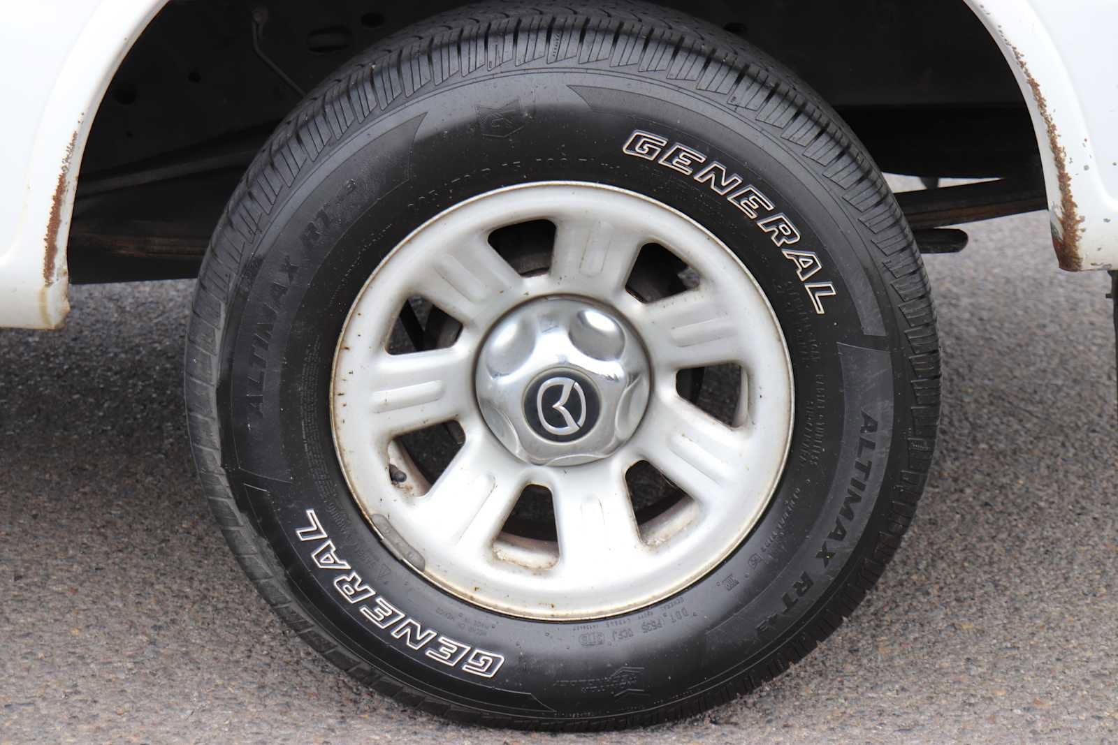Thumbnail: 2009 Mazda Mazda3 - 9