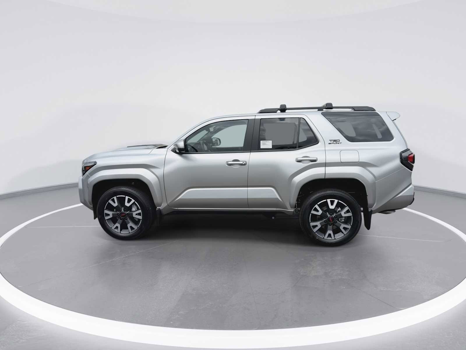 Thumbnail: 2026 Toyota 4Runner - 5