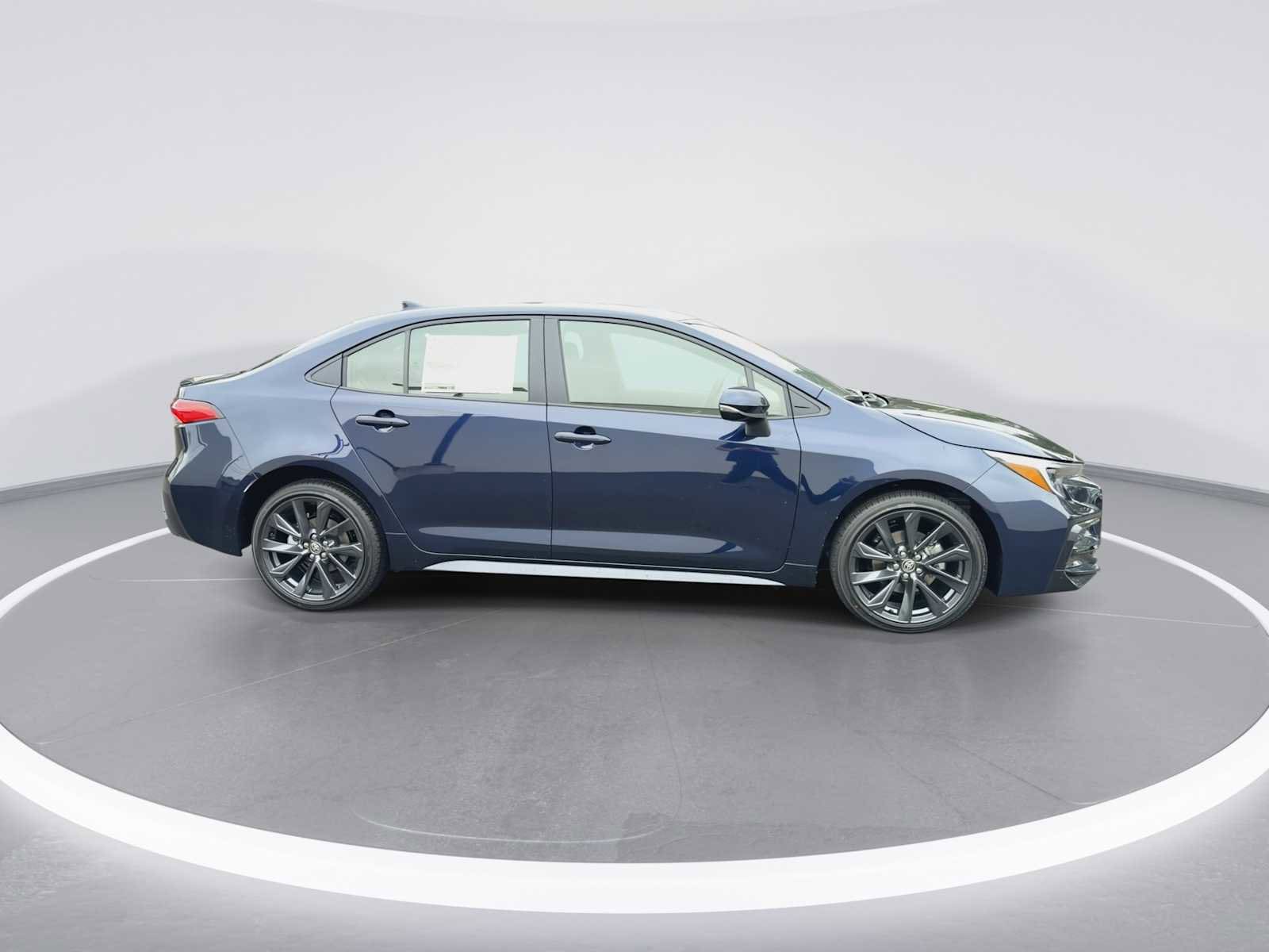 Thumbnail: 2026 Toyota Corolla - 9