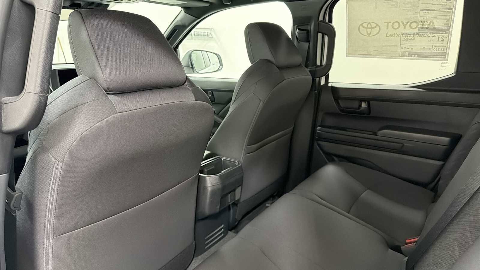 Thumbnail: 2026 Toyota Tacoma - 25