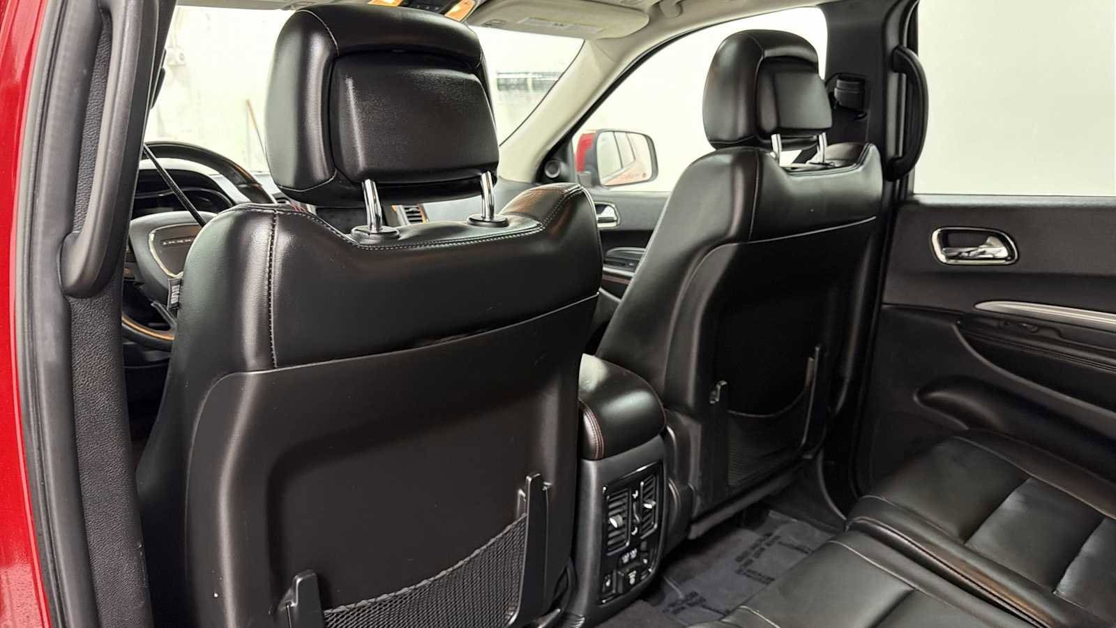 Thumbnail: 2018 Dodge Durango - 27