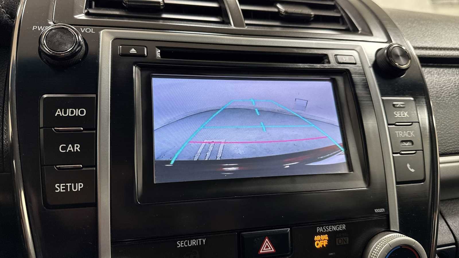 Thumbnail: 2014 Toyota Camry - 19