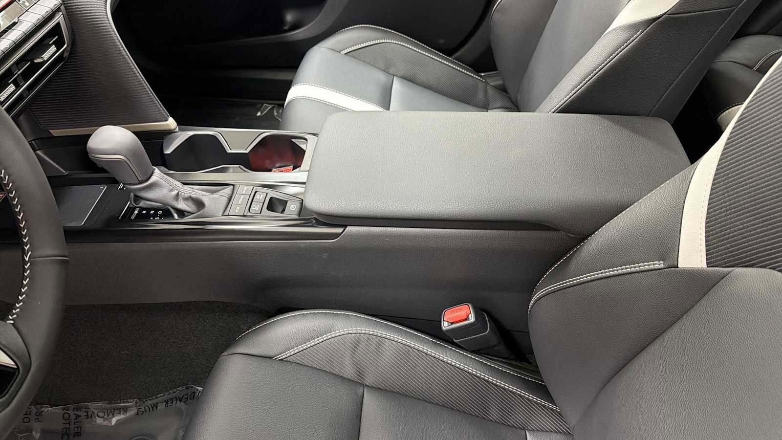 Thumbnail: 2026 Toyota Camry - 23