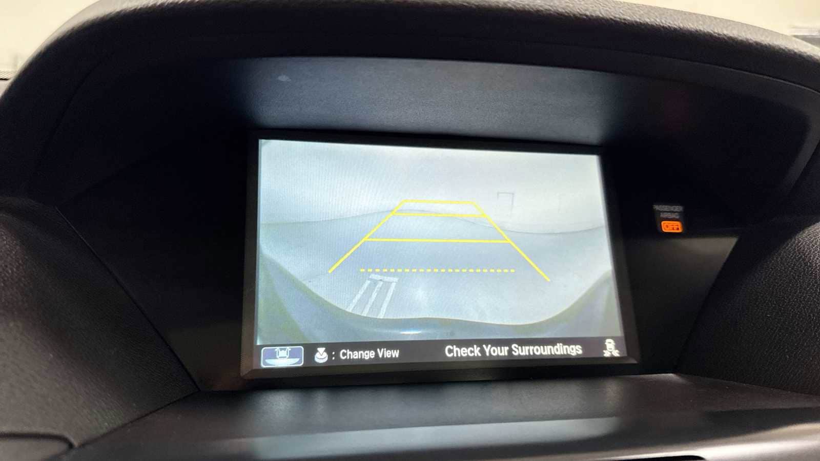 Thumbnail: 2016 Acura MDX - 19