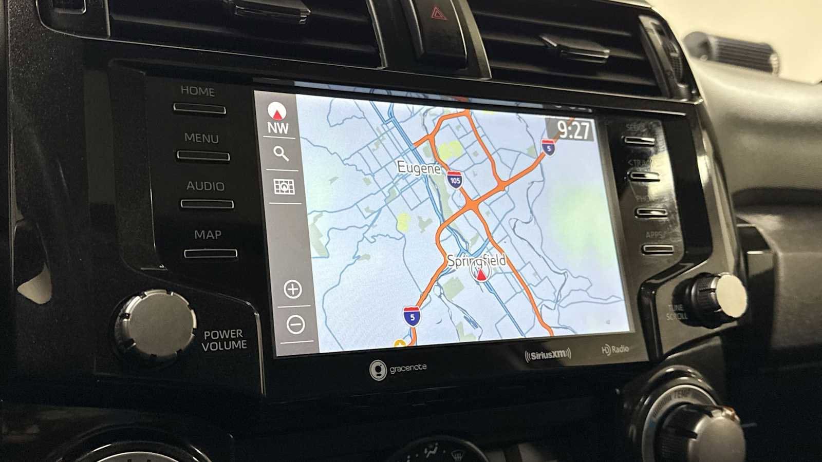 Thumbnail: 2021 Toyota 4Runner - 20