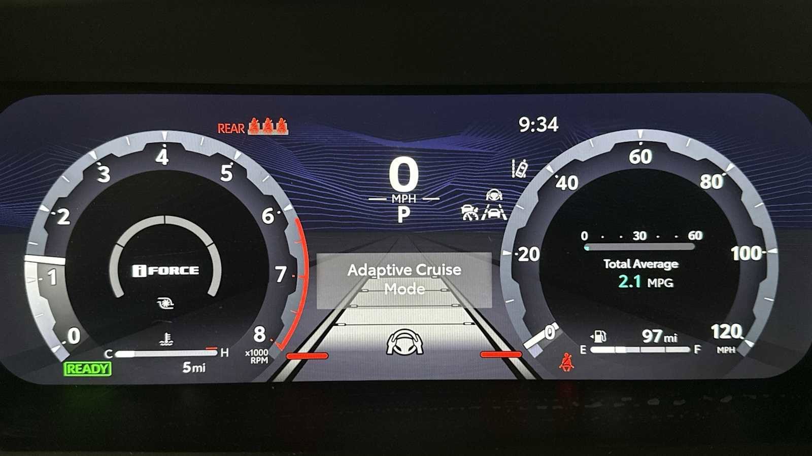 Thumbnail: 2025 Toyota Tacoma - 17