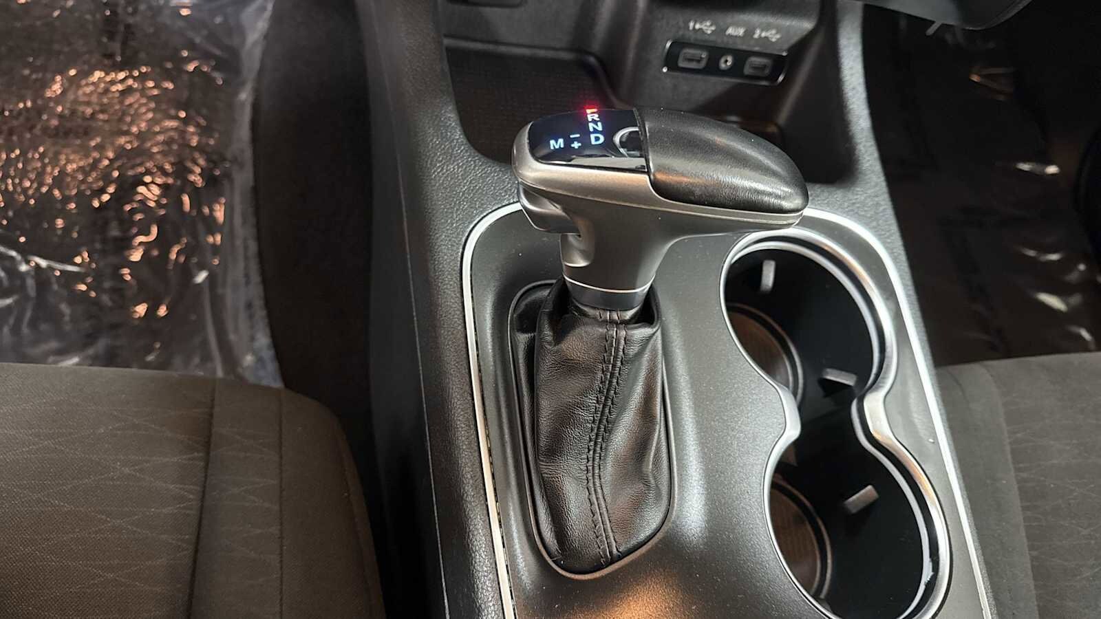 Thumbnail: 2020 Dodge Durango - 21