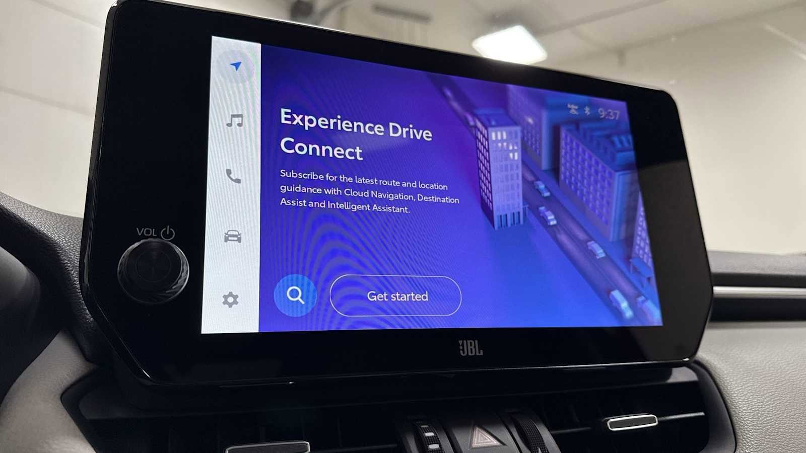 Thumbnail: 2025 Toyota RAV4 - 20