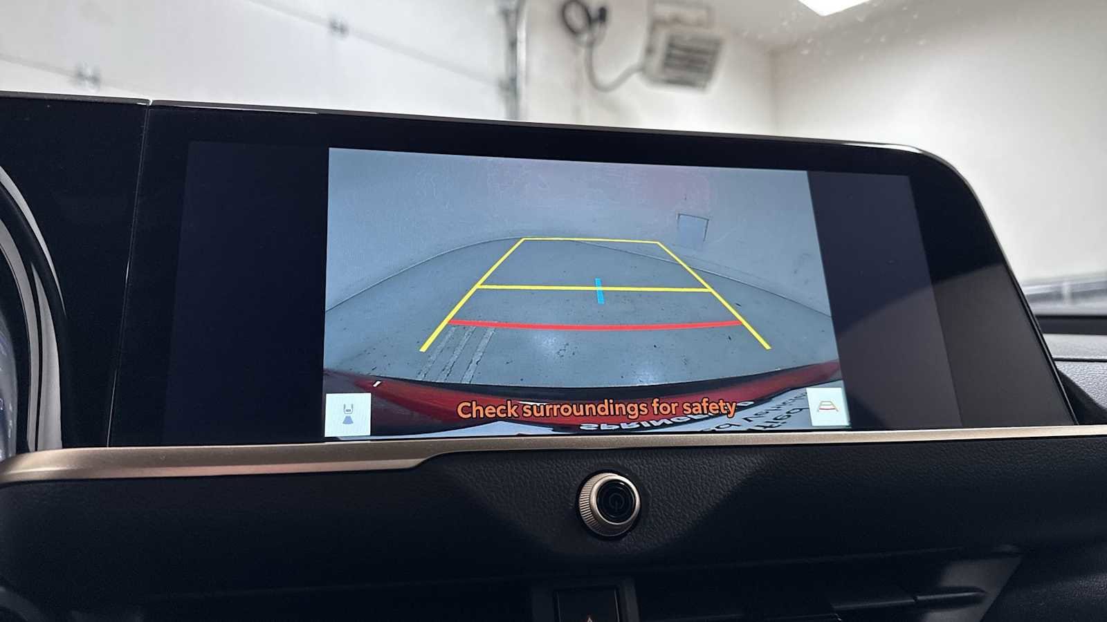 Thumbnail: 2025 Toyota Crown Signia - 19