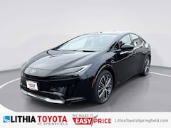 2026 Toyota Prius XLE AWD XLE AWD Springfield, OR